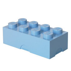 ​Бокс для зберігання LEGO Lifestyle Classic 8 блакитний (40231736)