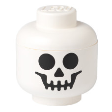 ​Бокс-голова LEGO Lifestyle Skeleton Small (40310808/40311728)
