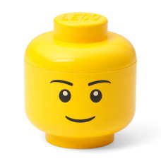 Бокс-голова LEGO Lifestyle Boy Mini (40330806/40331724)