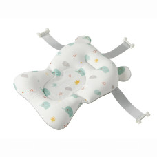 Гірка для купання натяжна Babyhood Слоненя (BH-212Е)