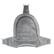 ​Гірка для купання натяжна в ванночку Babyhood сіра (BH-211G)