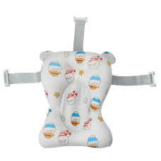 Гірка для купання натяжна Babyhood Милий тюлень (BH-212CS)