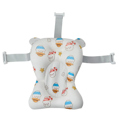 Гірка для купання натяжна Babyhood Милий тюлень (BH-212CS)