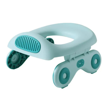 Складний дитячий горщик та накладка на унітаз Babyhood Автомобіль 2 в 1 (BH-120) в Ровном Складний дитячий горщик та накладка на унітаз Babyhood Автомобіль 2 в 1 (BH-120) в Ровном