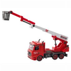 Конструктор Otamanko Пожежна драбина (532.01.91)