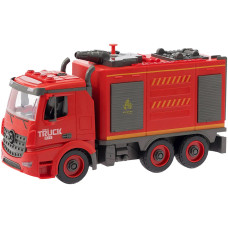 Конструктор Otamanko Пожежна ємність для води з помпою (532.01.93)