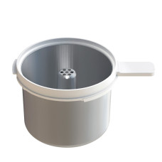 Контейнер для варіння круп Beaba Pasta Rice cooker до Babycook Neo (912682)