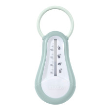 Термометр Beaba для ванни зелений (920383)