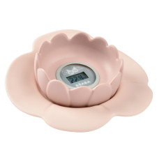 ​Термометр для води Beaba Lotus рожевий (920377)