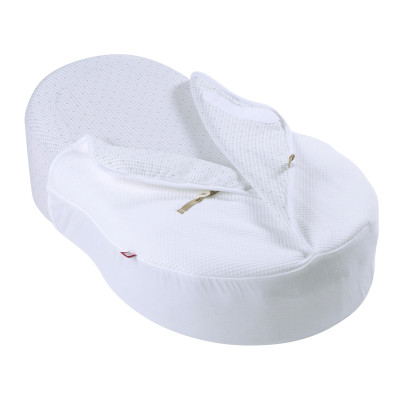 Ковдра Red Castle Cocoonacover для Cocoonababy утеплена біла (449166)