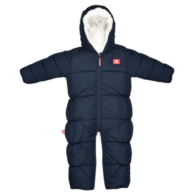 Комбінезон дитячий Red Castle Combi С-zip cиній (824150) Комбінезон дитячий Red Castle Combi С-zip cиній (824150)
