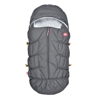 Конверт Red Castle Babynest Tenderness зимовий сірий (844156)