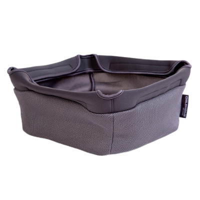 Корзина для речей до стільчика для годування Childhome Evolu anthracite (CHEVOBASA) Корзина для речей до стільчика для годування Childhome Evolu anthracite (CHEVOBASA)