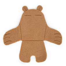 Подушка до стільчика для годування Childhome Evolu Teddy beige (CHEVOSCTB)