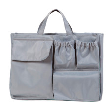 Органайзер до сумки Childhome Mommy bag grey (CWINB)