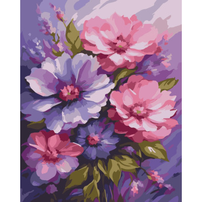 Картина за номерами Art Craft Літня радість 40 х 50 см (13074-AC) Картина за номерами Art Craft Літня радість 40 х 50 см (13074-AC)