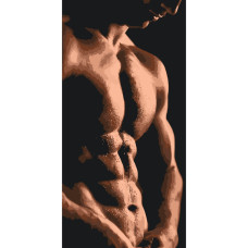 Картина за номерами Art Craft Бажання 40 х 80 см (10118-AC)