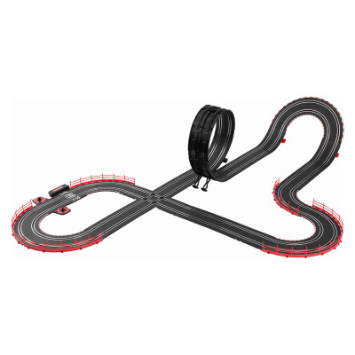 Ігровий набір Carrera Автотрек GO!!! Суперкари DTM (CR-20062595) в Хмельницком