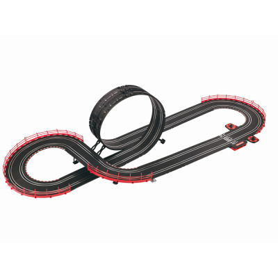 Ігровий набір Carrera Автотрек GO!!! GT Powerplay (CR-20062597) в Хмельницком Ігровий набір Carrera Автотрек GO!!! GT Powerplay (CR-20062597) в Хмельницком