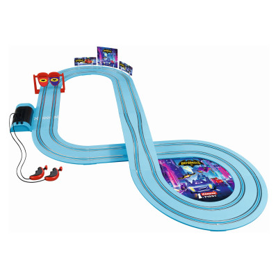 Ігровий набір Carrera Автотрек First Батвілс готові до руху (CR-20063048) в Хмельницком Ігровий набір Carrera Автотрек First Батвілс готові до руху (CR-20063048) в Хмельницком