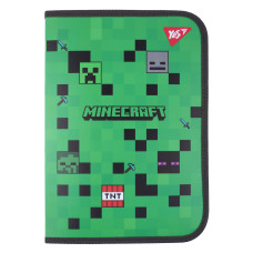 Папка факультативна Yes Minecraft (492332)