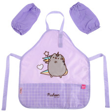Фартух для творчості Yes Pusheen з нарукавниками (743306)