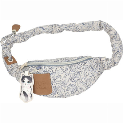 Сумка на пояс Top Model Cat love (0413274) Сумка на пояс Top Model Cat love (0413274)