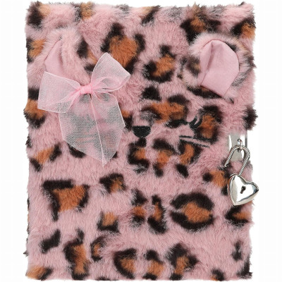 ​Щоденник Top Model Cosy cat Pink (0413357) в Полтаве