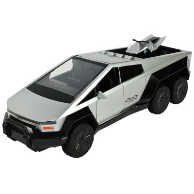 Ігровий набір Країна Іграшок Машинка сіра (WY1142A )