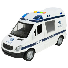 Поліцейська машина Країна Іграшок (WY590F)