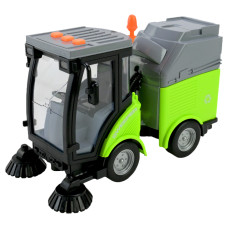 Машинка Країна Іграшок Міські служби (WY680B)