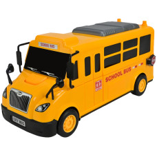 Ігровий набір Країна Іграшок Автобус трамплін (8902/3)