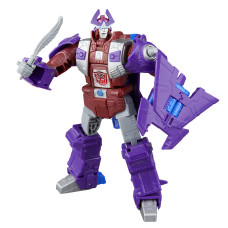 ​Трансформер Transformers Age of the primes Alpha Trion (G1020)