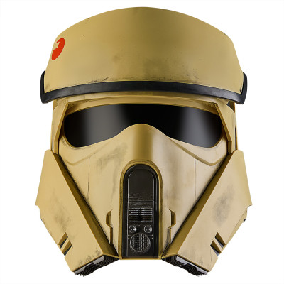 Іграшковий шолом Star Wars Black series Shoretrooper (G0703) в Кропивницком Іграшковий шолом Star Wars Black series Shoretrooper (G0703) в Кропивницком