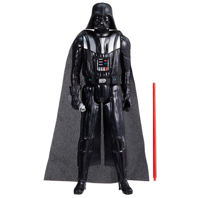​Фігурка Star Wars Зоряні Війни Дарт Вейдер (G0771/G1277)