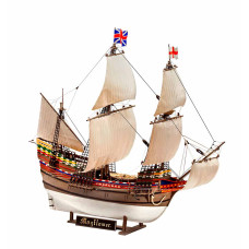 Конструктор Revell Корабель Mayflower (RVL-05684)