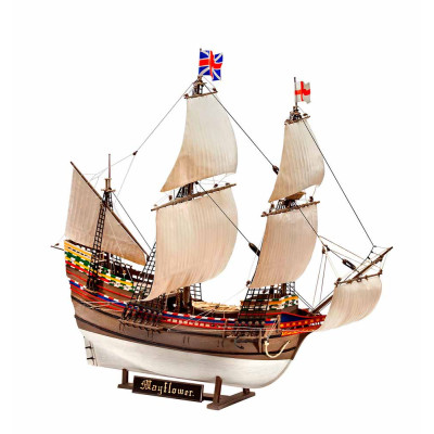 Конструктор Revell Корабель Mayflower (RVL-05684)