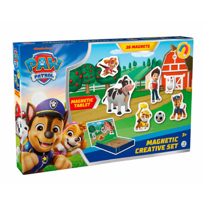 Магнітна гра Dodo Paw Patrol Пригоди на фермі (200639) Магнітна гра Dodo Paw Patrol Пригоди на фермі (200639)