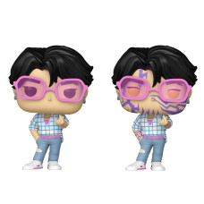 Фігурка Funko Pop K-Pop Demon hunters Джіну в асортименті (94691)