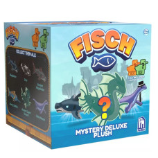М'яка іграшка-сюрприз PhatMojo Fisch (124870)