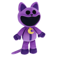 М'яка іграшка PhatMojo Poppy Playtime КетНеп (124873)