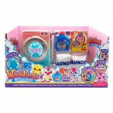Ігровий набір Washlings Магічне прання (2409011)