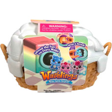 Фігурка - сюрприз Washlings Магічне прання (2409012)