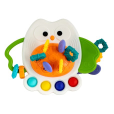 ​Ігровий набір Baby Team Витягайка (8683)