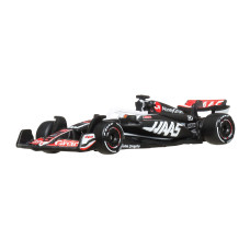 Автомодель Hot Wheels Formula 1 MoneyGram Haas (HRV11/1)
