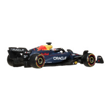 Автомодель Hot Wheels Formula 1 Red Bull 2024 Max Verstappen​ (HRV11/3)