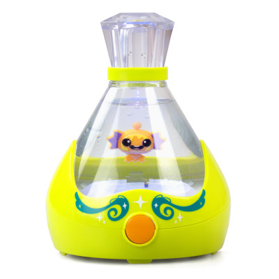 Інтерактивна іграшка Silverlit Fizzy pets Finn (4891813890904/1) Інтерактивна іграшка Silverlit Fizzy pets Finn (4891813890904/1)