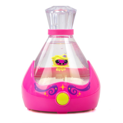 Інтерактивна іграшка Silverlit Fizzy pets Jelly (4891813890904/3)