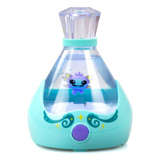 Інтерактивна іграшка Silverlit Fizzy pets Luna (4891813890904/5)