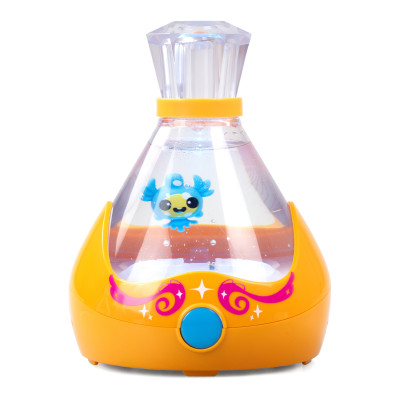 Інтерактивна іграшка Silverlit Fizzy pets Tako (4891813890904/6) Інтерактивна іграшка Silverlit Fizzy pets Tako (4891813890904/6)